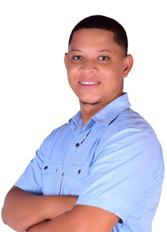 Yunior Juan Carlo Rodríguez