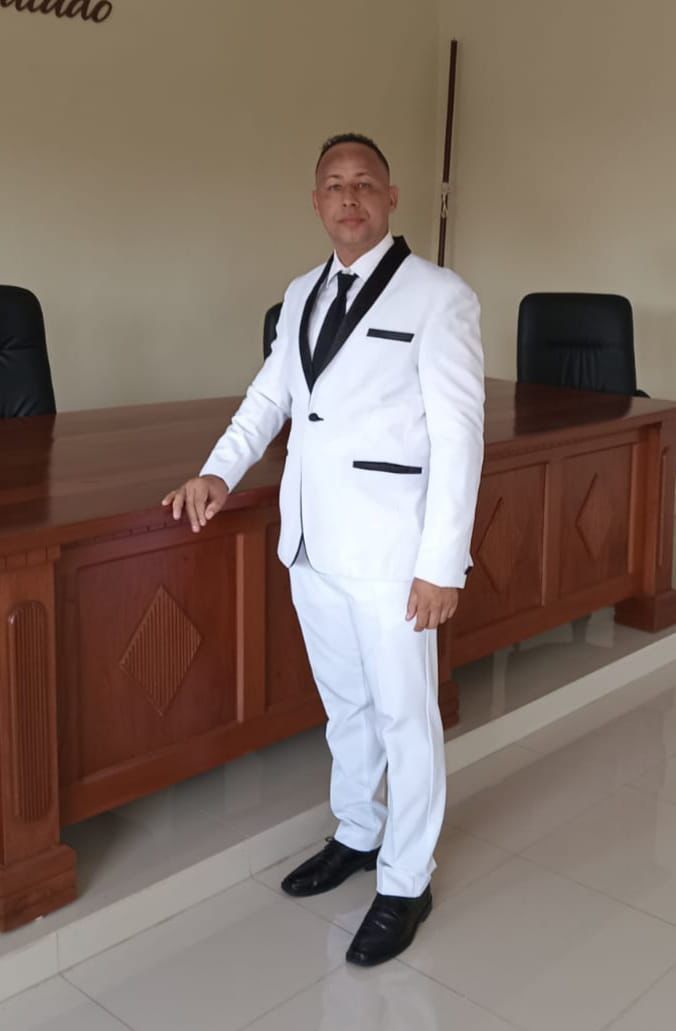 Edward Cristobal Liranzo Gonzalez