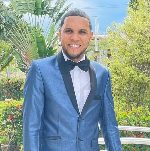 Francis Antonio Pérez Peña