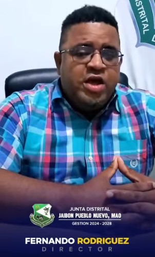 Junta Distrital aclara incidente ocurrido en el Parque Municipal tras exitosa celebración navideña