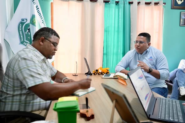 Junta Distrital de Jaibón Mao coordina jornada “Más Salud Valverde” en beneficio de la comunidad